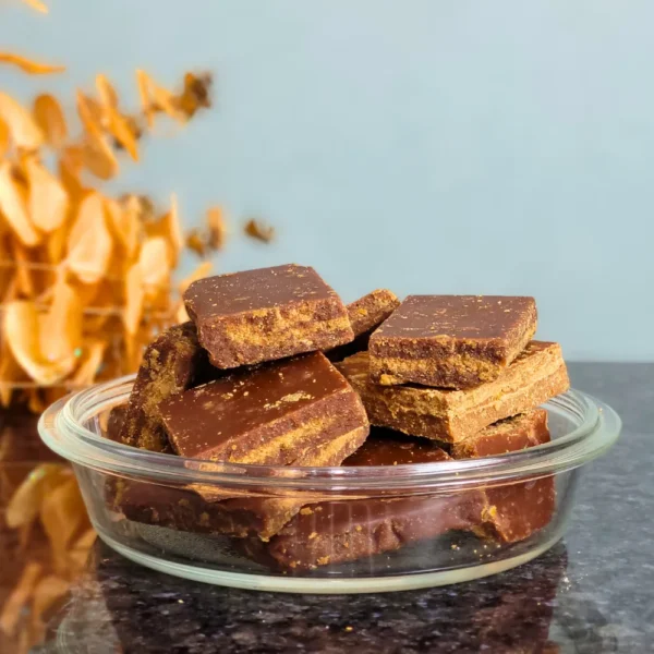 নারকেলের পাটালি